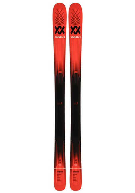 Volkl M6 Mantra Skis 2022