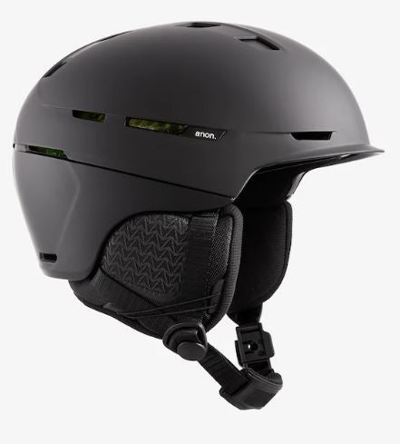 Anon Merak WaveCel Helmet