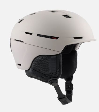 Anon Merak WaveCel Helmet