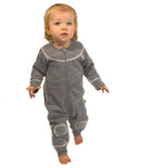 XTM Infant Merino Suit