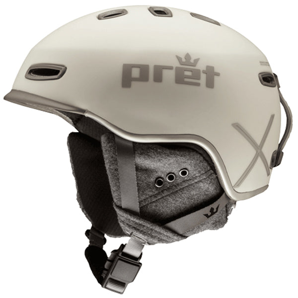 Pret Lyric X Helmet