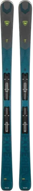 Rossignol Experience 82 Basalt Ski + NX12 Binding 2023