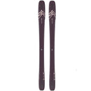 Salomon QST Lumen 99 Womens Skis 2020