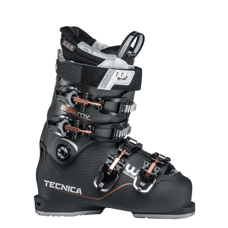 Tecnica Mach1 95 Womens Ski Boot 2020