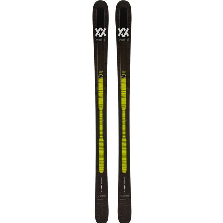 Volkl Kendo 92 Skis 2020