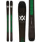 Volkl Kanjo Skis 2020