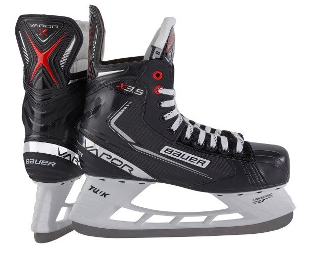 Bauer S21 Vapor X3.5 Hockey Skate
